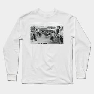 Jockey Lot 9 Long Sleeve T-Shirt